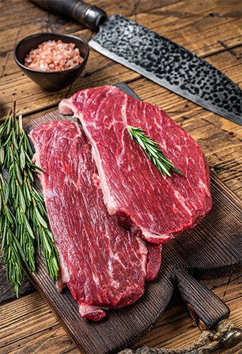 Brazilian Beef – UK